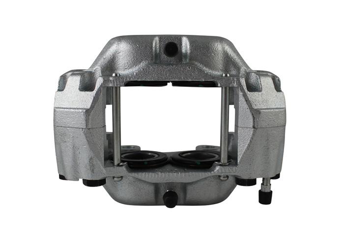 Caliper 240 75-93 Girling ventilated LHF