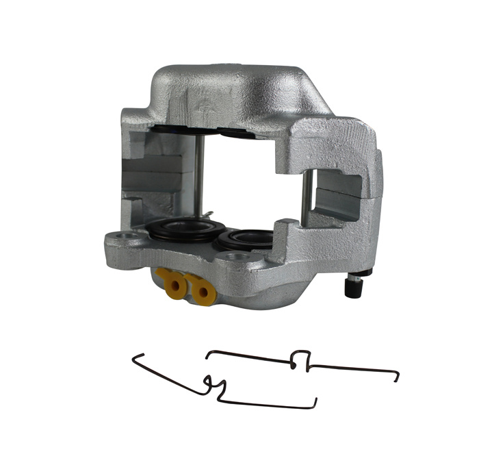 Caliper 240 75-93 Girling ventilated RHF