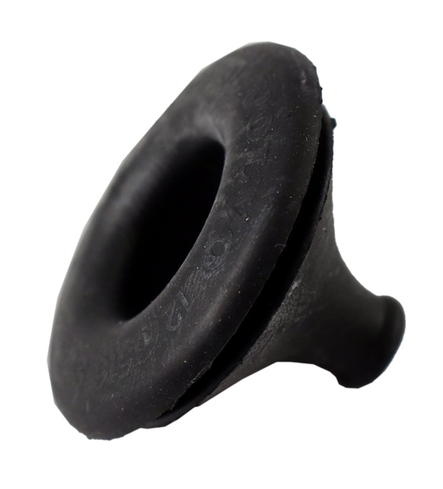 RUBBER BUSHING