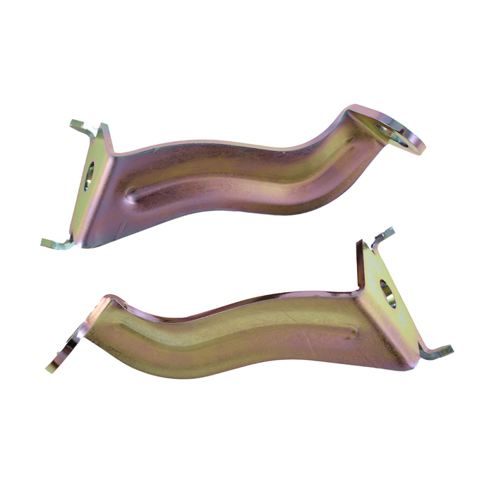 Brackets brake lines 740/940