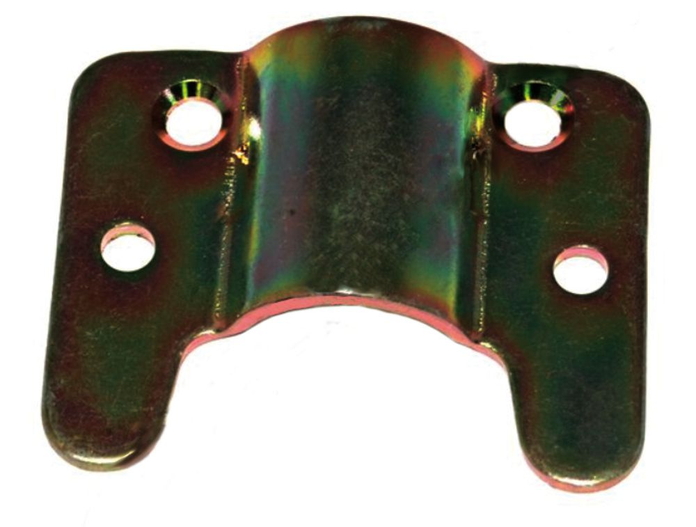 Fastener bracket ignition lock 1229356