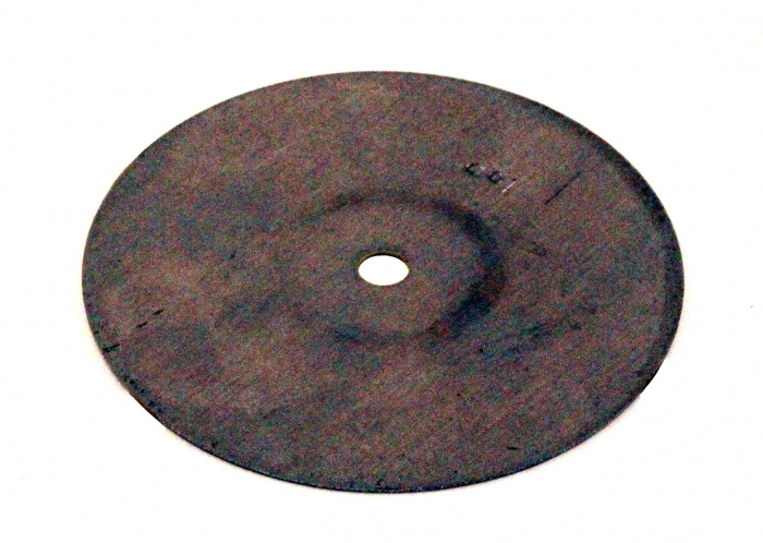 Disc 240 instrument D=79mm
