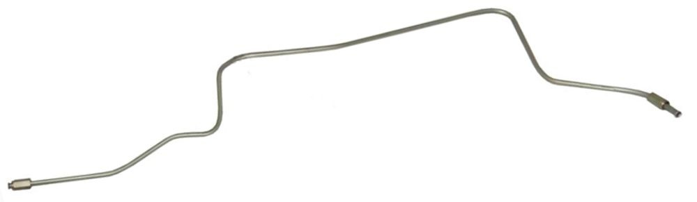 Oil cooler pipe 240 B28E 85-87