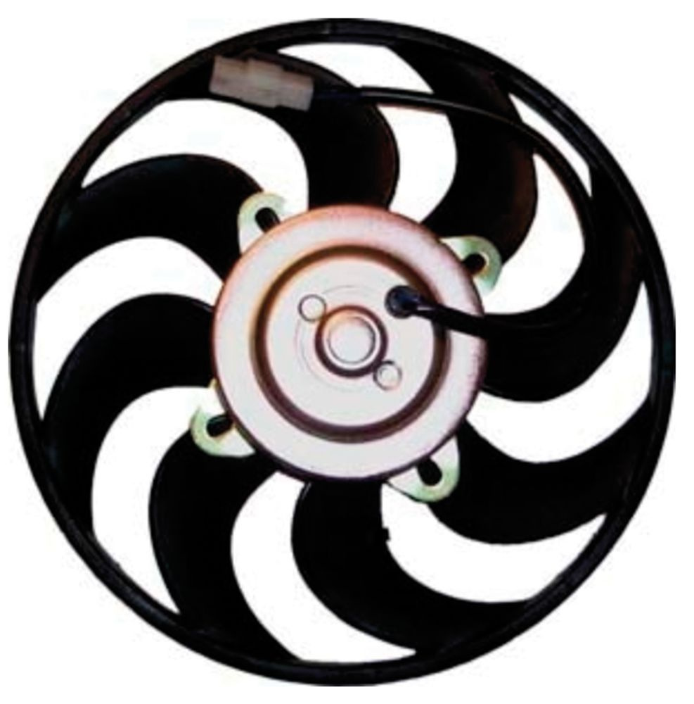 Radiator Fan 700 -89