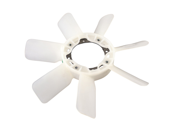 Radiator Fan 700/900