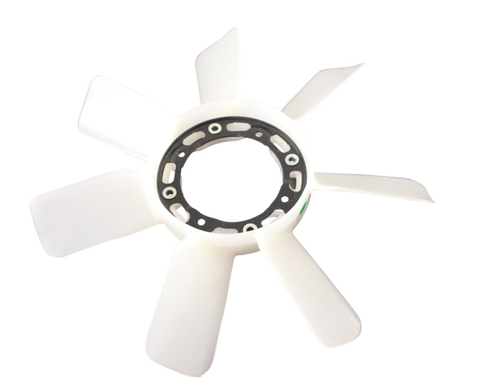 Radiator Fan 700/900