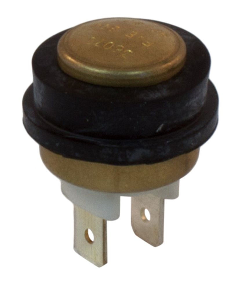 Temperature switch, Radiator fan 2/7/900