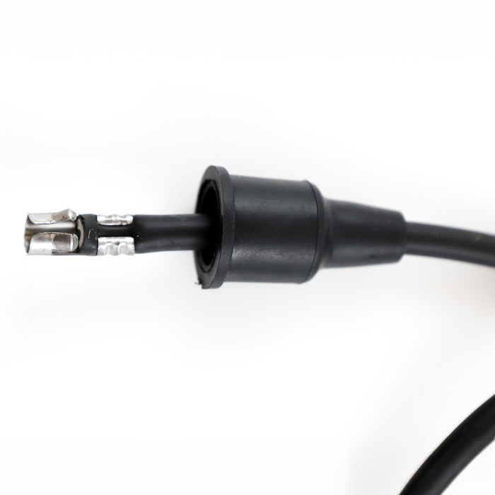 Ignition Cable 240 B19A/E,B21A/E 75-78