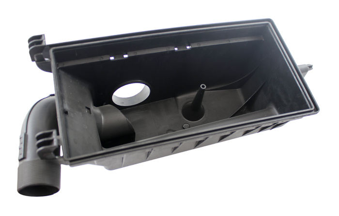 Filter housing lower 240 79-87