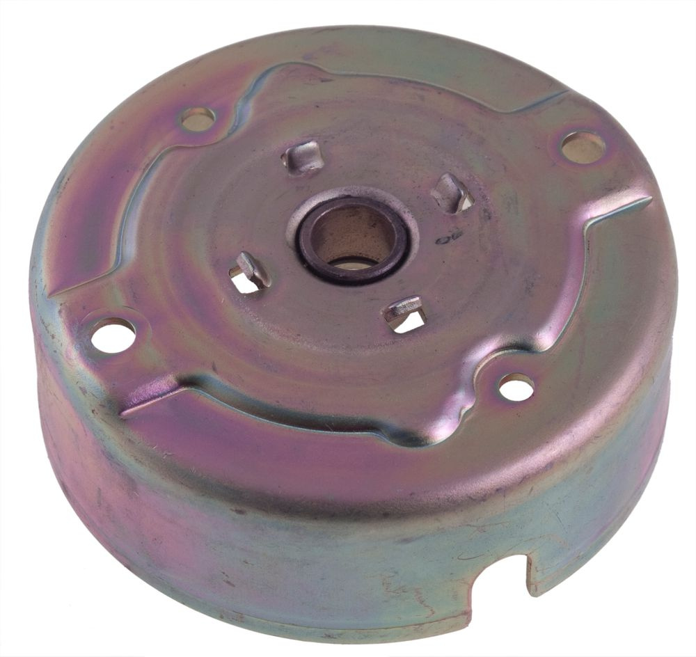 Shield starter motor 4 cyl