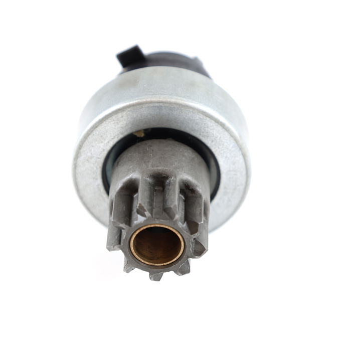 Pinion starter 200/700 4 cyl Hitachi