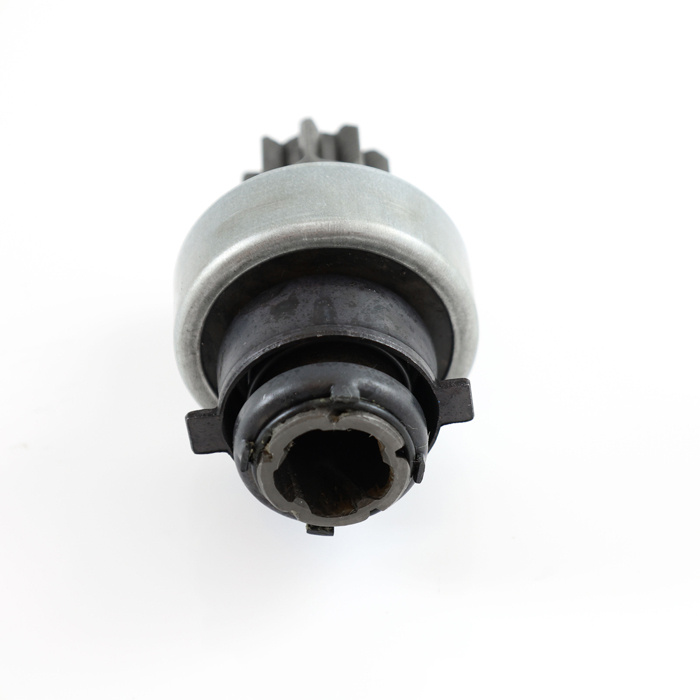 Pinion starter 200/700 4 cyl Hitachi