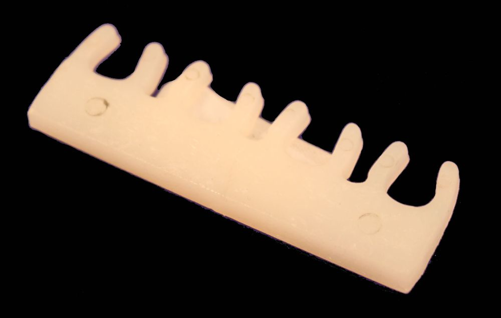 Clamp Ignition cable 240/700 75-79