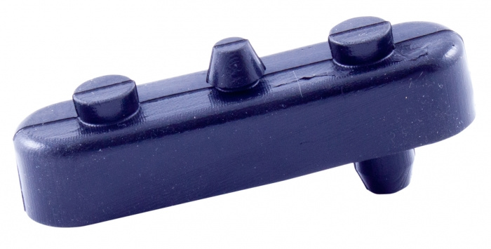 Rubber Cushion Oil Cooler B19/B20