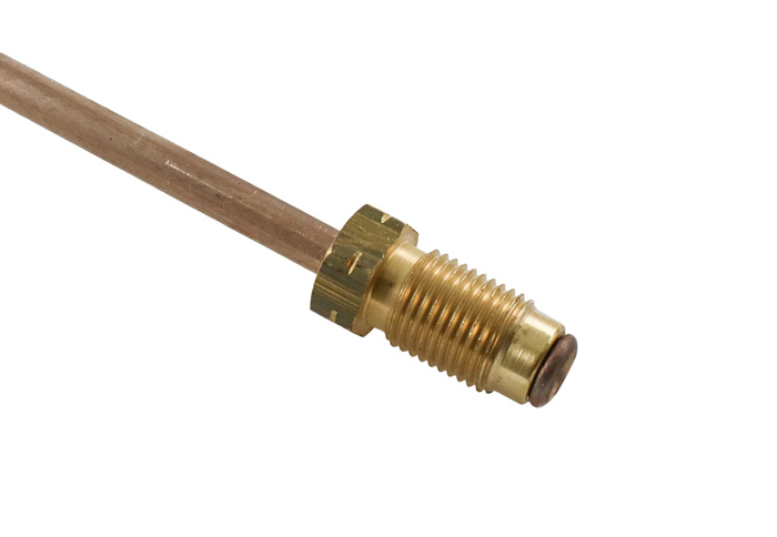 Brake line 240/260 75- 93 RHR