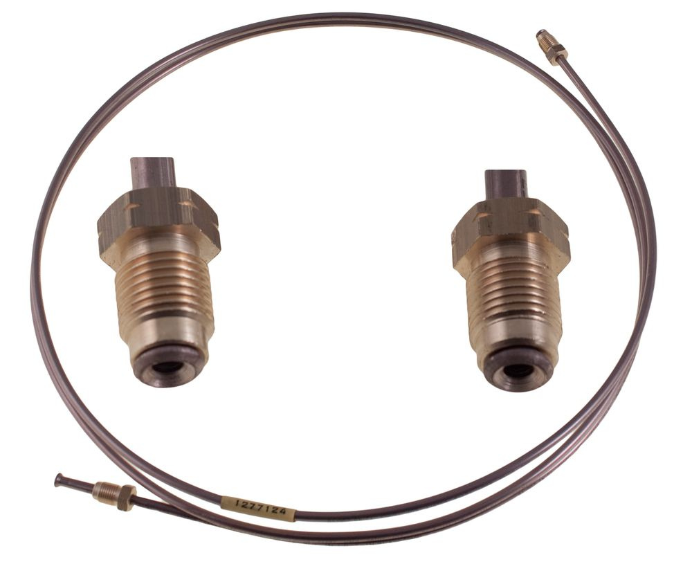 Brake line 240 long 78-93