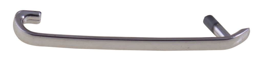 Trim Molding Front 200 chrome