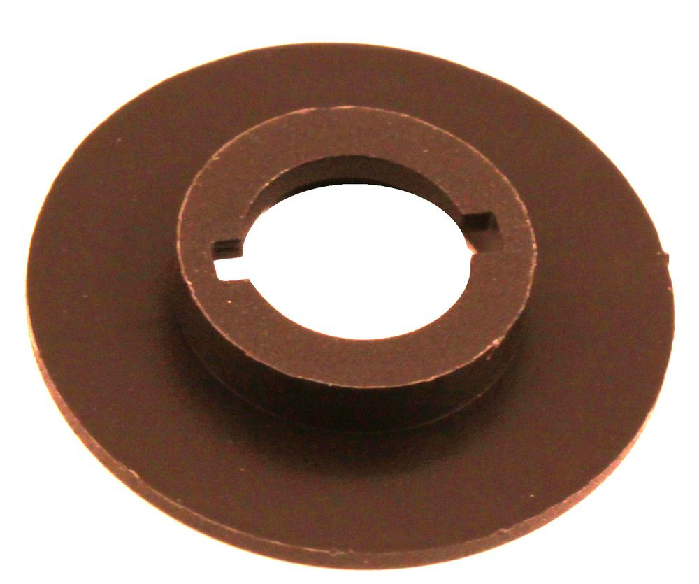 Retainer locking cover Spare wheel 245