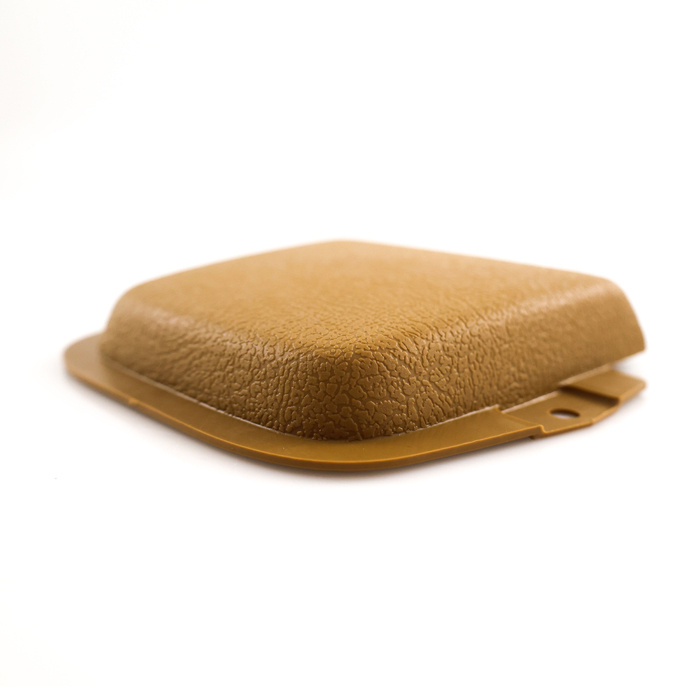 Cover Safety belt 245 trunk Beige