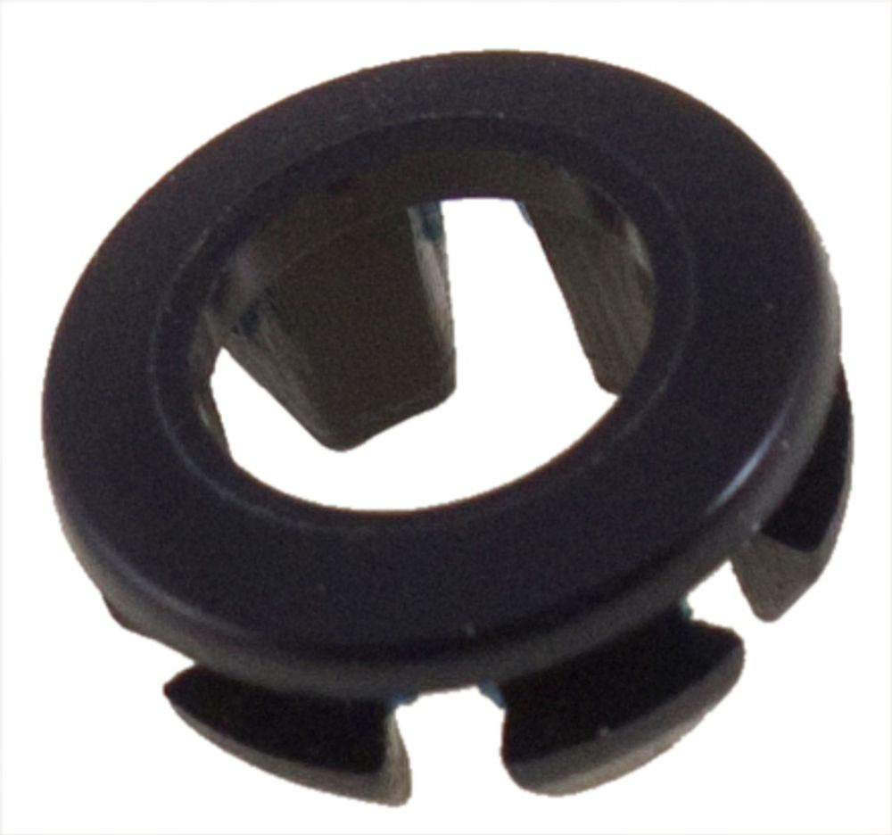 Sleeve locking knob 240 blue
