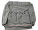 Cover front back 240 79- grey