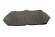 Cover rear seat 240 79- grey