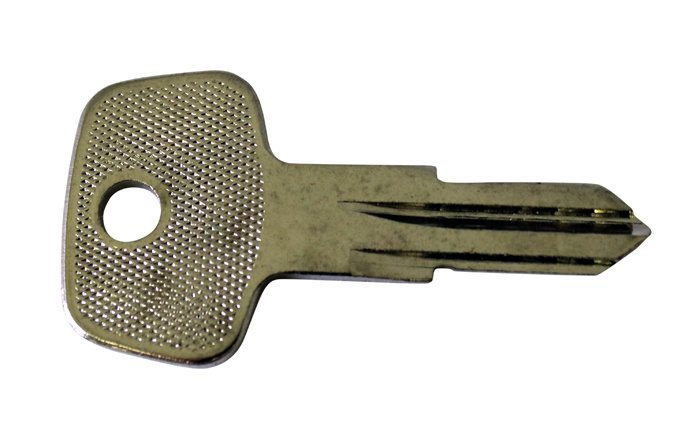 Key Blank