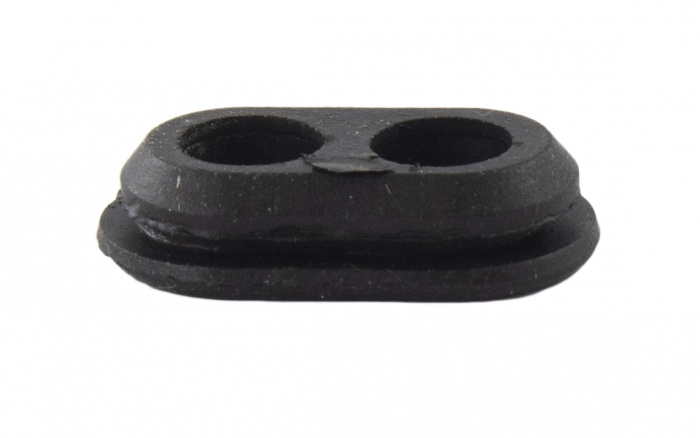 Bushing headlight cleaning 240/260 81-