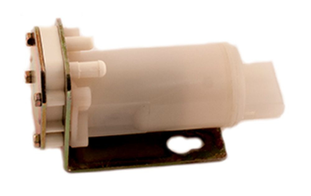 Washer pump 245/265 rear window