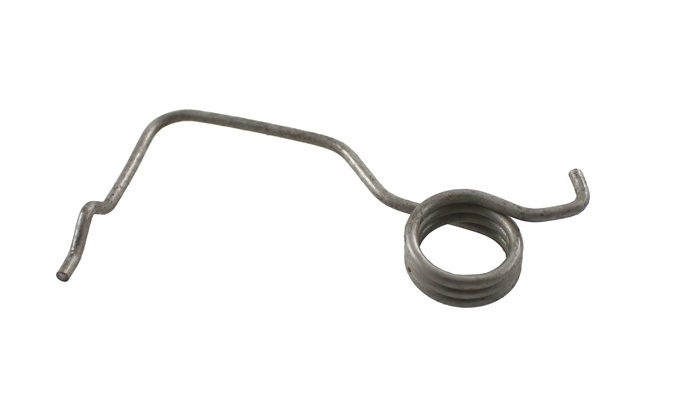 Spring, Doorlock  LHF & LHR