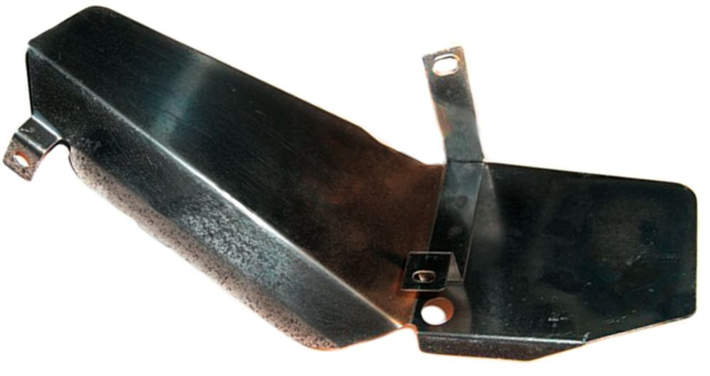 Heat Shield 240 Turbo B21FT