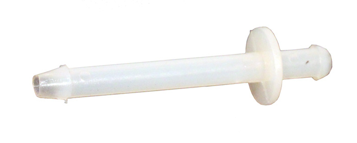 Pipe connector window cleaning 240/740/9