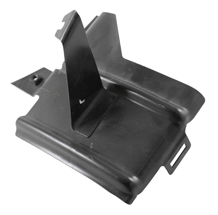 Bracket Expansion tank Coolant 240-84