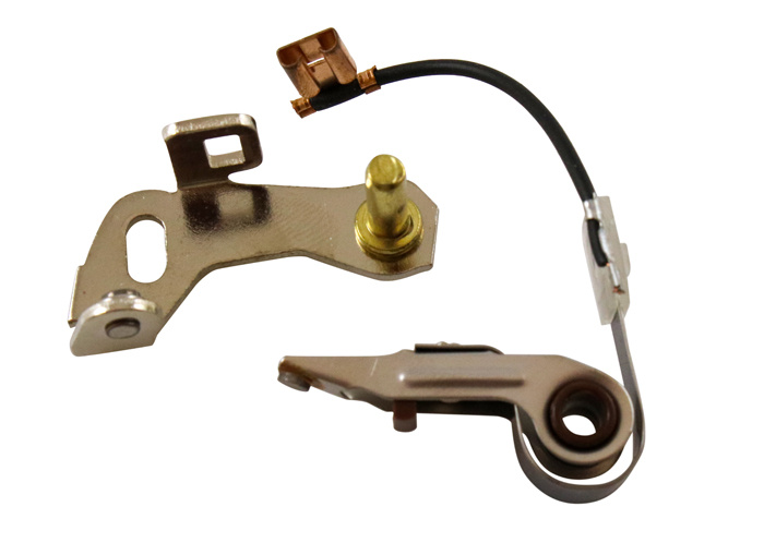 Ignition point kit B20B/E/B19A/B21A/B23A