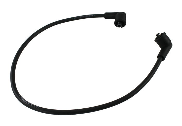 Ignition cable coil to distrub. 240 79-