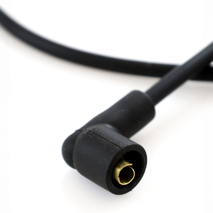 Ignition cable coil to distrub. 240 79-