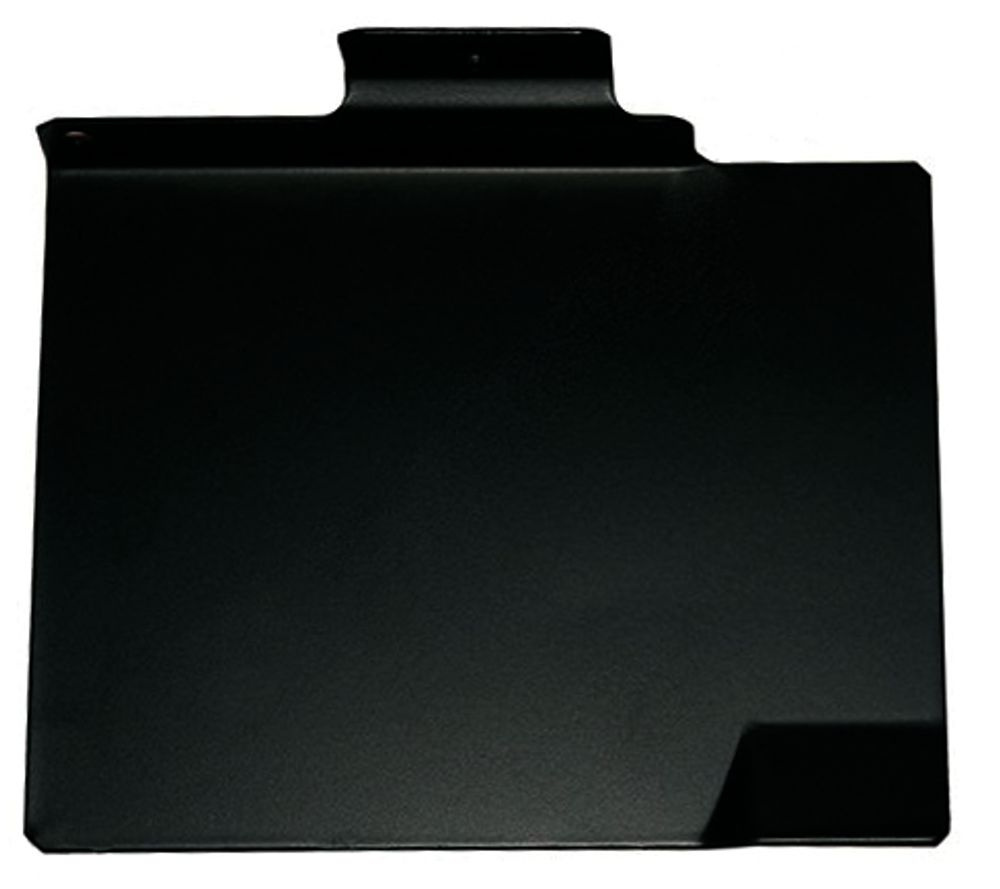 Protector plate 240/260 81-93 no turbo