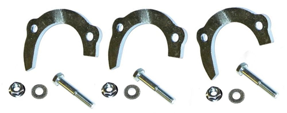 Flange exhaust 200/700/ 900