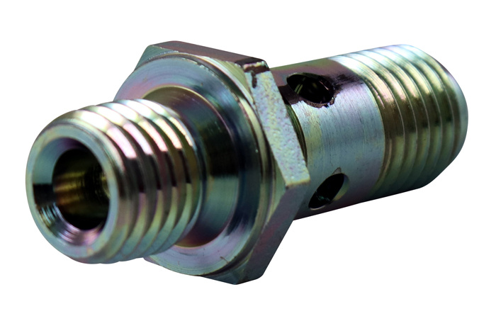 Check valve 200 79-84