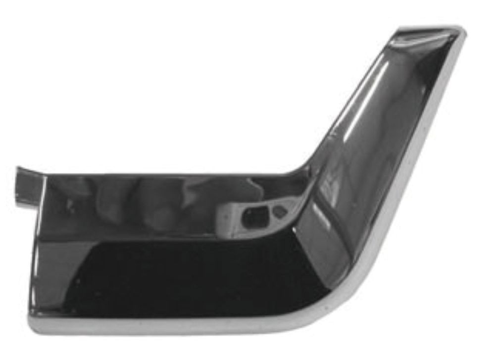 Trim Flasher 240 81-85 chrome LH