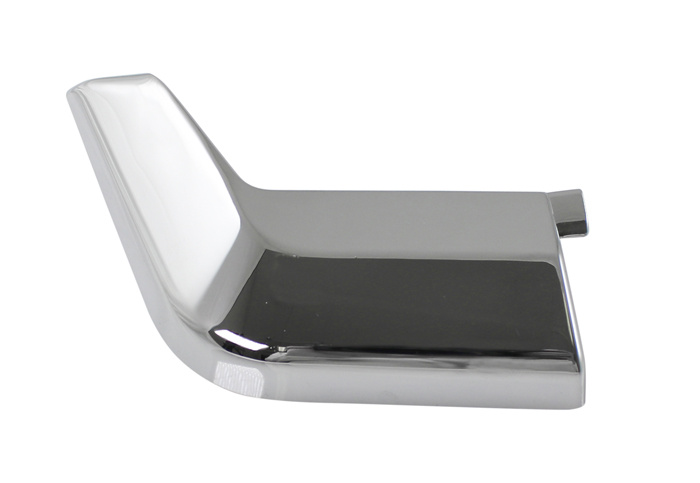 Trim Flasher 240 81-85 chrome RH