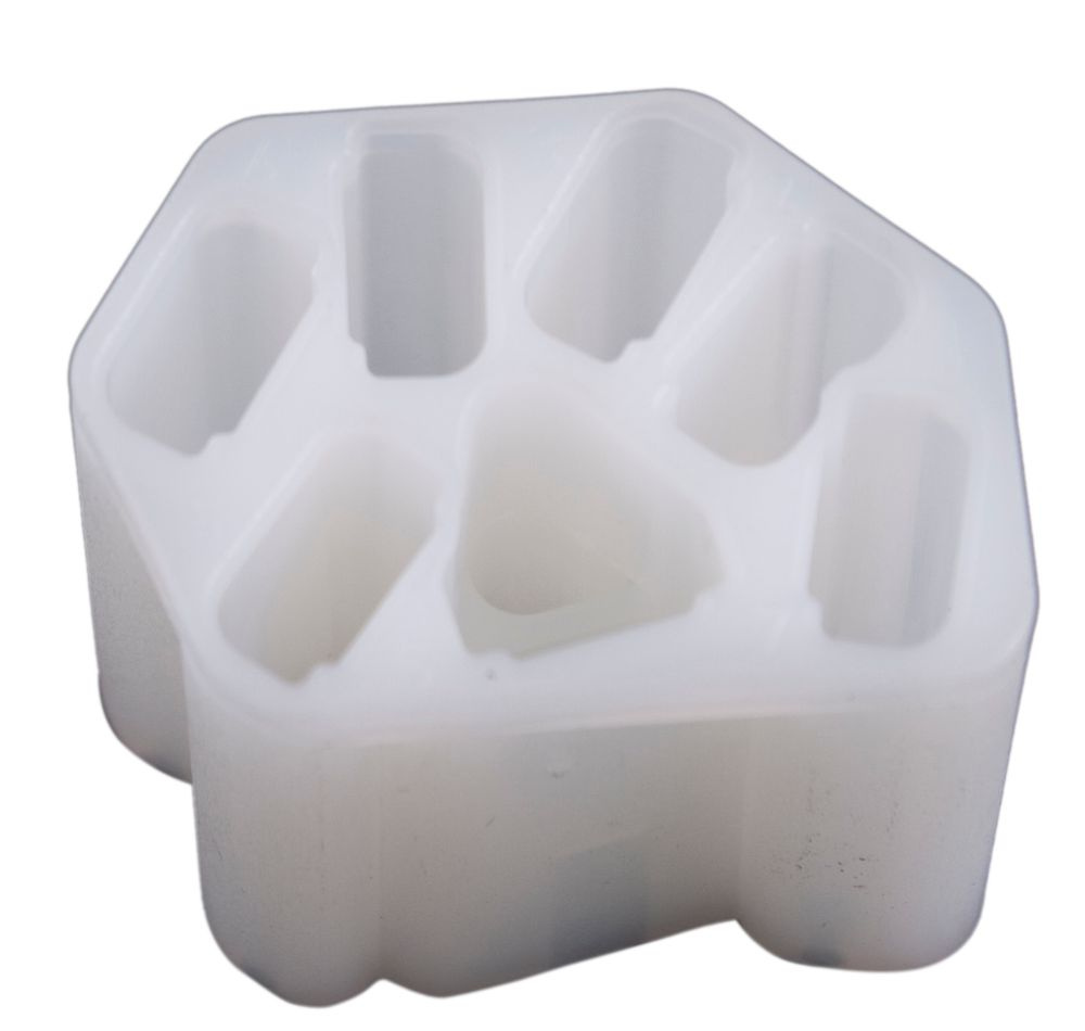 Connector box 7 poles 200/700/900