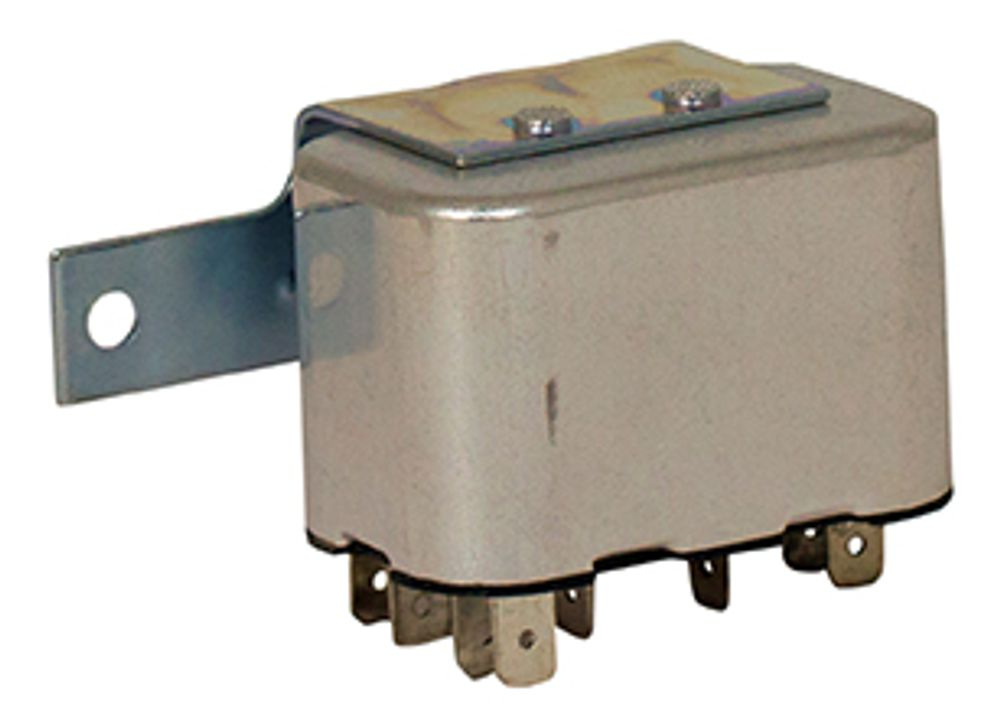 Relay headlamp 1800/140/164/200 -1993