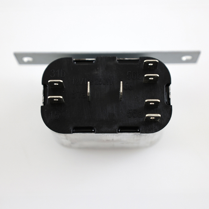 Relay headlamp 1800/140/164/200 -1993