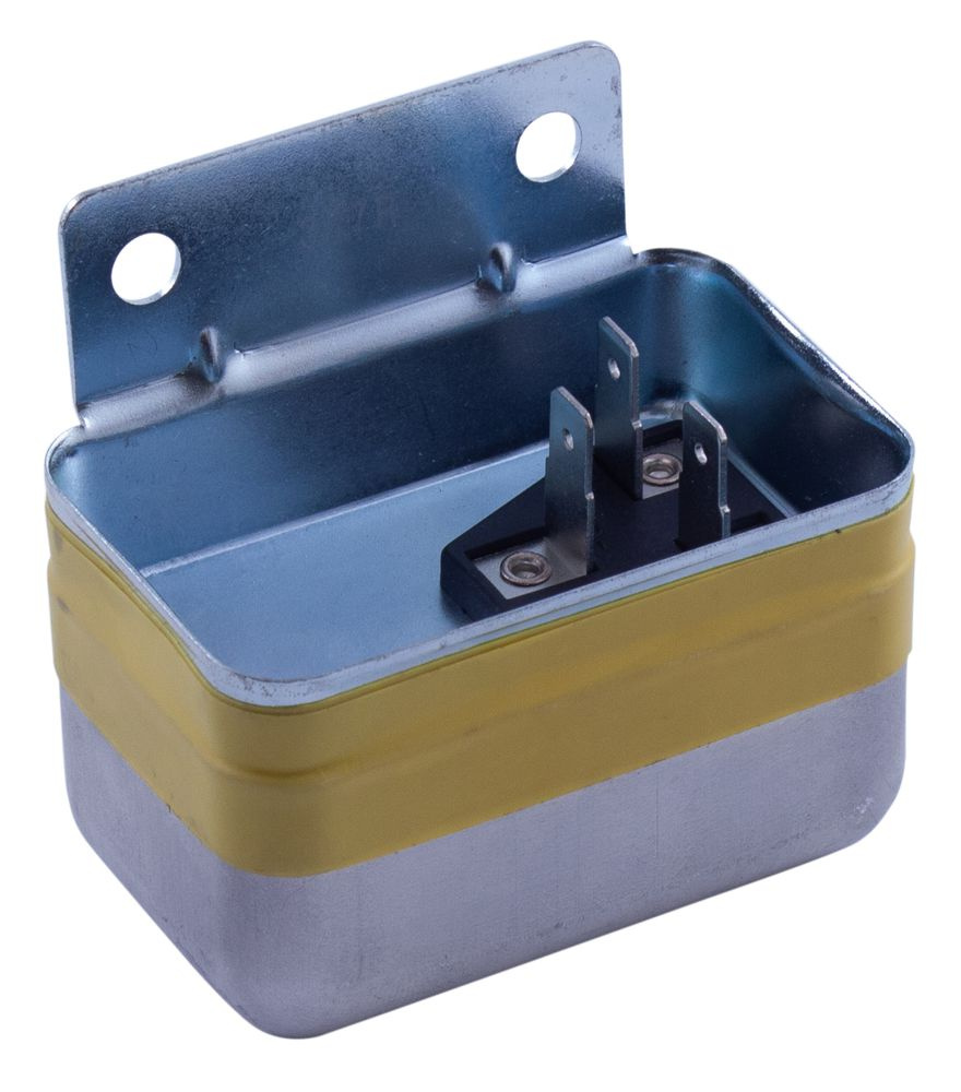 Voltage regulator (241534)