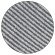 Fabric 240 black/grey striped.