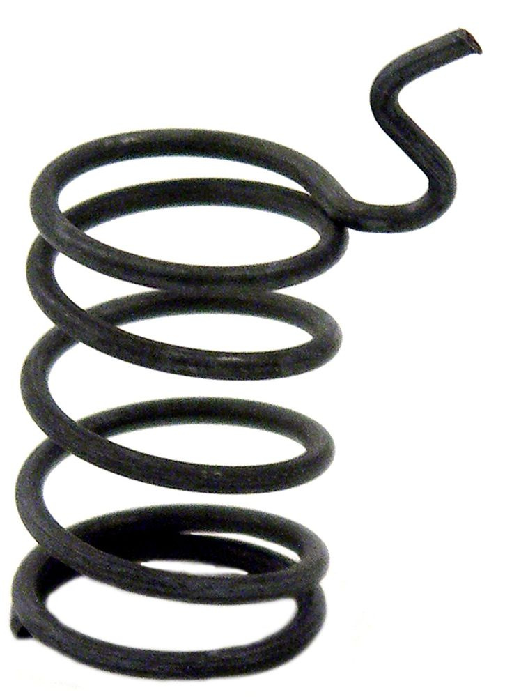 Grill pin spring 240/260