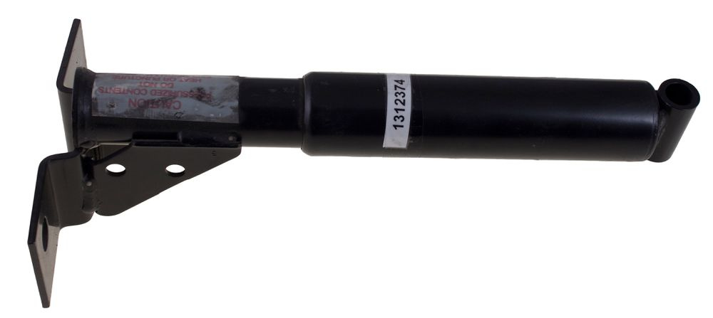 Impact Absorber rear 240 83-84 US RH