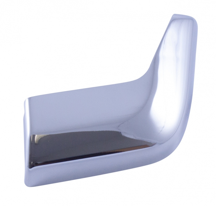 Trim Flasher 240 86- chrome LH