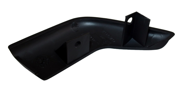 Seal Flasher 240 86- black LH